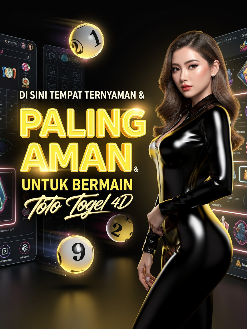 JAGO77 — banner utama